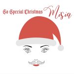 『MISIA - Gloria -glorious evolution-』収録の『So Special Christmas』ジャケット