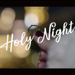 『MOSHIMO - Holy Night』収録の『Holy Night』ジャケット