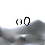 Cover art for『ORβIT - Bloom』from the release『00』