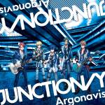 Cover art for『Argonavis - Y』from the release『JUNCTION/Y