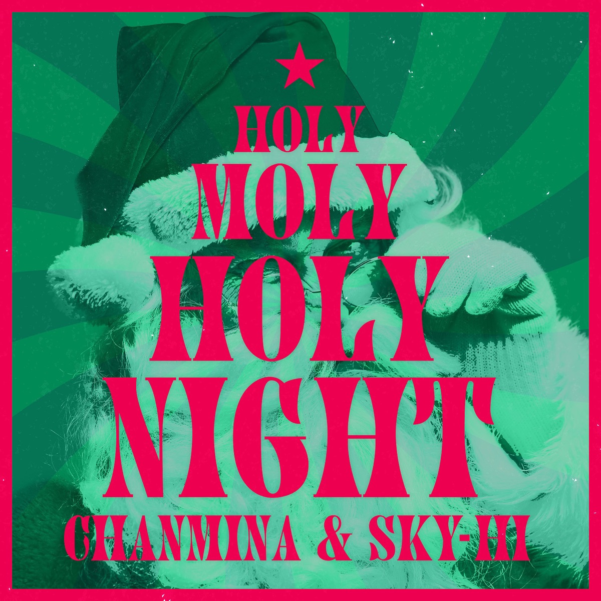 Holy Moly Holy Night 歌詞 ちゃんみな Sky Hi 歌詞探索 Lyrical Nonsense 歌詞リリ