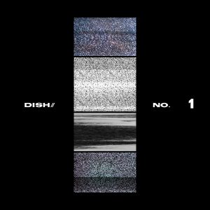 『DISH// - No.1』収録の『No.1』ジャケット