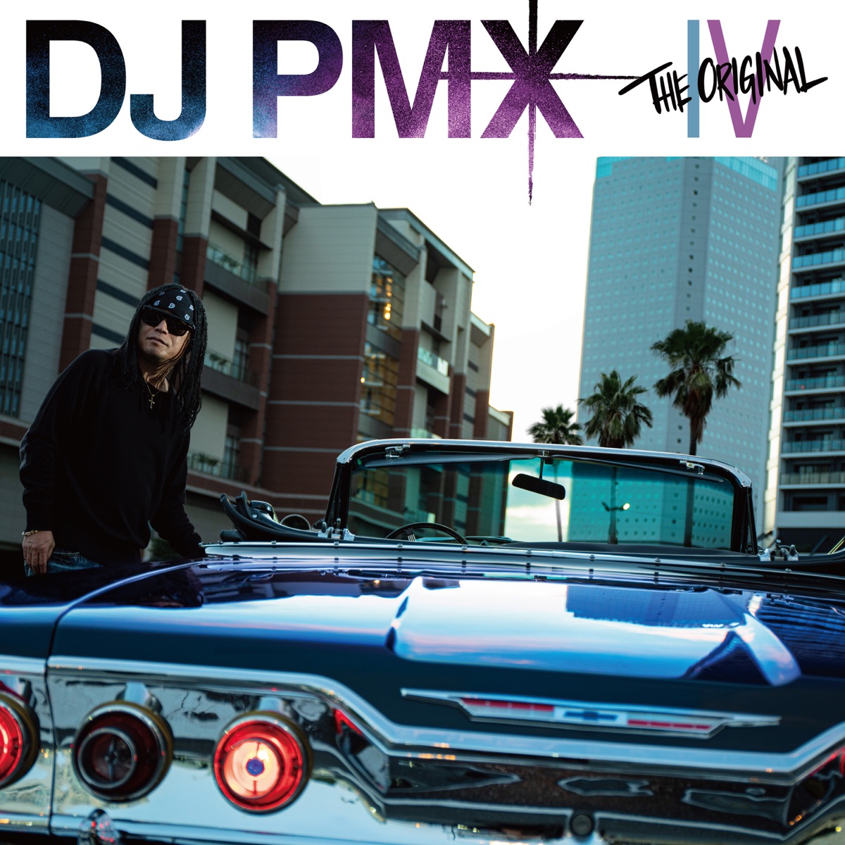Dj Pmx Intro Feat Daia 歌詞 Lyrical Nonsense 歌詞リリ