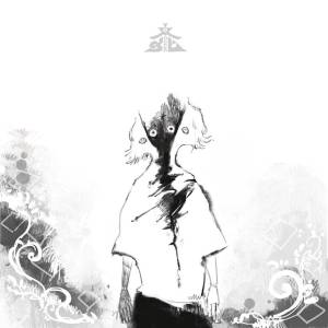 Cover art for『Eve - Anoko Secret』from the release『Bunka』