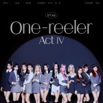 Cover art for『IZ*ONE - Panorama』from the release『‘One-reeler’ / Act IV』