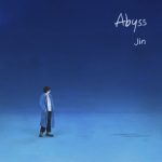 『JIN (BTS) - Abyss』収録の『Abyss』ジャケット
