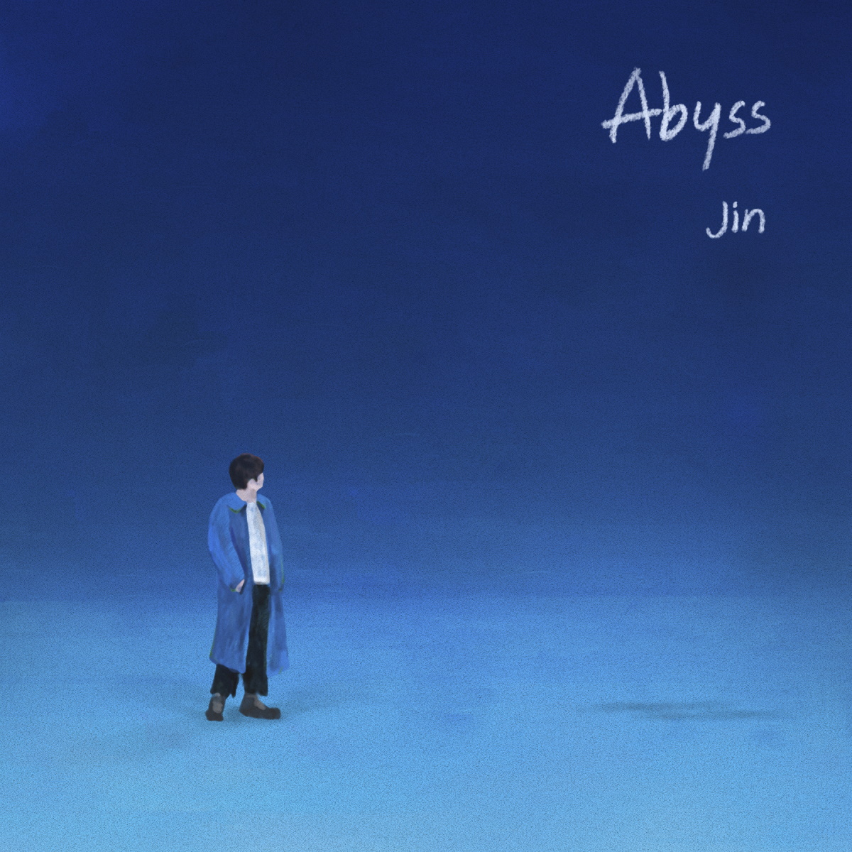 Abyss 歌詞『JIN (BTS)』- Lyrical Nonsense【歌詞リリ】