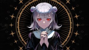 Cover art for『Kanaria - MIRA』from the release『MIRA』
