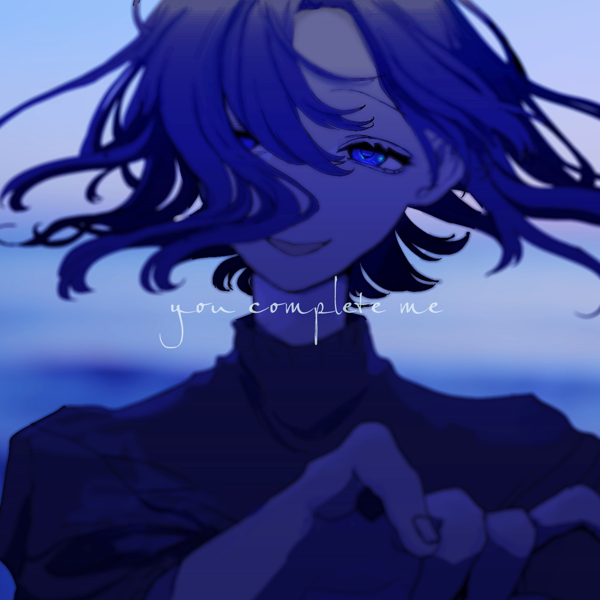 You Complete Me 歌詞 立椅子かんな Lyrical Nonsense 歌詞リリ