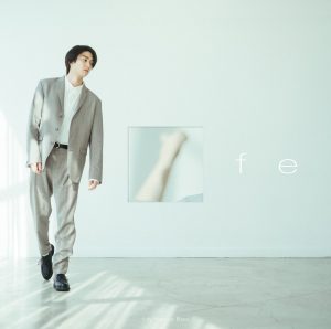 『My Hair is Bad - 白春夢』収録の『life』ジャケット