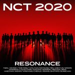 『NCT 2020 - RESONANCE』収録の『RESONANCE』ジャケット