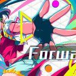 Cover art for『R Sound Design - Forward』from the release『Forward