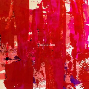 Cover art for『Soushi Sakiyama - Undulation』from the release『Undulation』