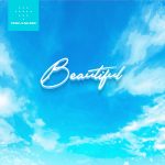 Cover art for『TREASURE - BEAUTIFUL』from the release『BEAUTIFUL