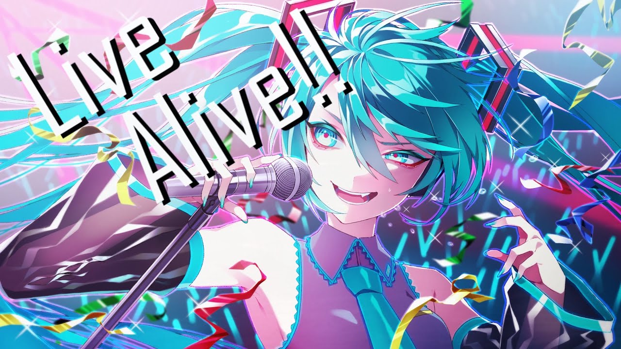 ライブアライブ 歌詞 たべっこ Lyrical Nonsense 歌詞リリ ライブアライブ 歌詞 たべっこ Lyrical Nonsense 歌詞リリ
