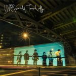 Cover image of『UVERworldTouch off』from the Album『』