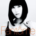 Cover art for『Hikaru Utada - 桜流し』from the release『Fantôme