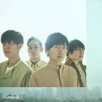 Cover art for『flumpool - フリーズ』from the release『Distance