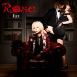Cover art for『luz - Rose』from the release『Rose』