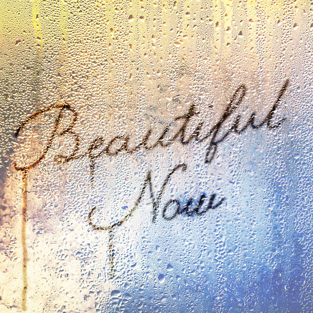 『w-inds. - Beautiful Now』収録の『Beautiful Now』ジャケット