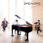 Cover art for『BREAKERZ - I love my daughter』from the release『I love my daughter』
