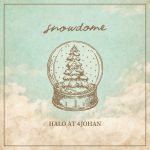 Cover art for『Halo at Yojohan - snowdome』from the release『snowdome