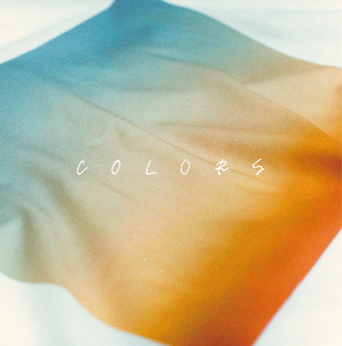 Cover art for『Humbreaders - COLORS』from the release『COLORS』