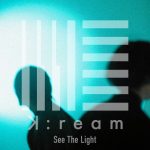 『K:ream - See The Light』収録の『See the Light』ジャケット