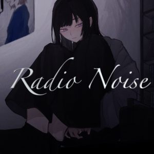 Cover art for『Mikokichi - Radio Noise (feat. Ado)』from the release『Radio Noise (feat. Ado)』
