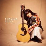 Cover art for『Miyu Oshiro - ブルー・ホライズン』from the release『TURNING POINT