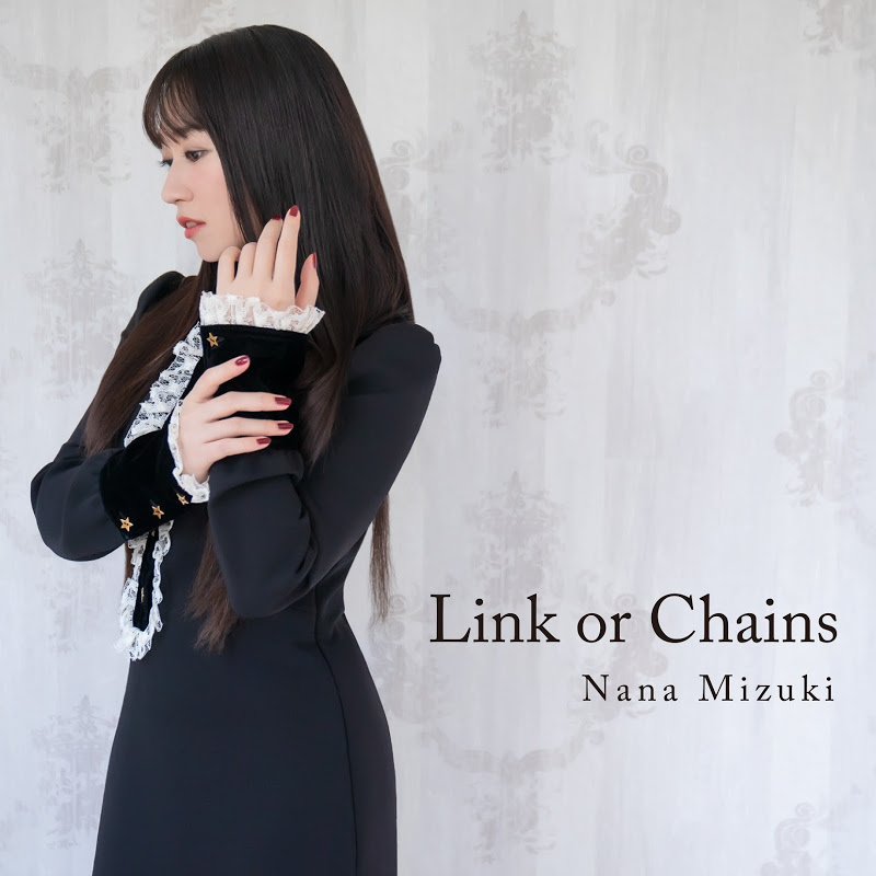 Link Or Chains 歌詞 水樹奈々 歌詞探索 Lyrical Nonsense 歌詞リリ