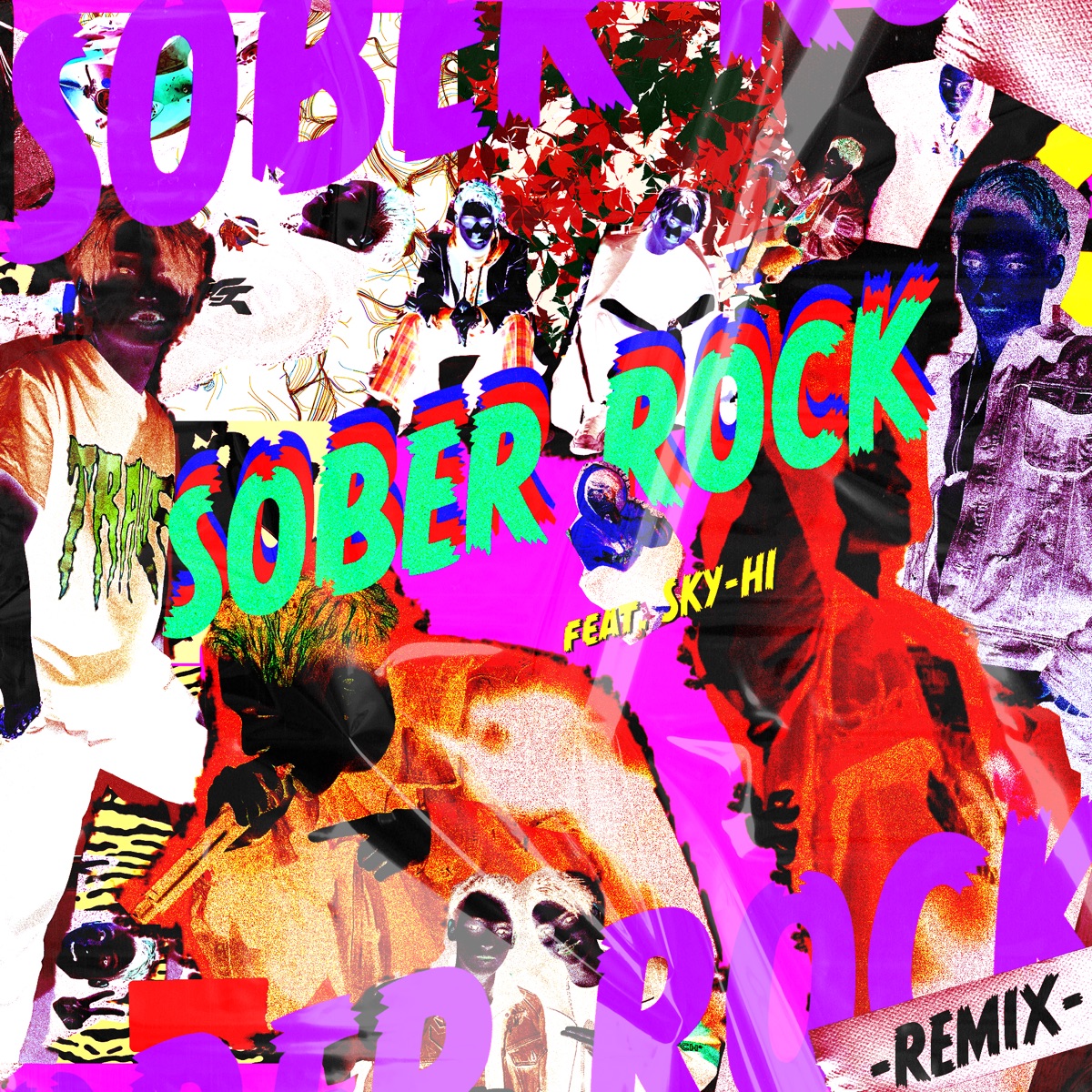 Sober Rock Remix Feat Sky Hi 歌詞 Novel Core Lyrical Nonsense 歌詞リリ Sober Rock Remix Feat Sky Hi 歌詞 Novel Core Lyrical Nonsense 歌詞リリ
