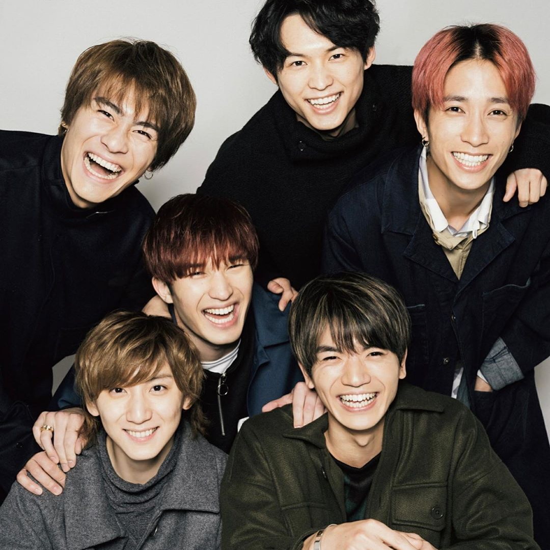 Mr ズドン 歌詞 Sixtones Lyrical Nonsense 歌詞リリ Mr ズドン 歌詞 Sixtones Lyrical Nonsense 歌詞リリ