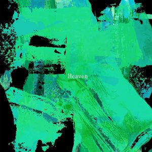 Cover art for『Soushi Sakiyama - Heaven』from the release『Heaven』