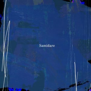 Cover art for『Soushi Sakiyama - Samidare』from the release『Samidare』