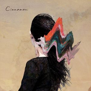 『キタニタツヤ - Cinnamon』収録の『Cinnamon』ジャケット