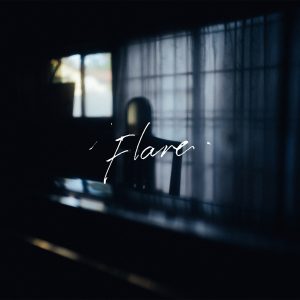 『BUMP OF CHICKEN - Flare』収録の『Flare』ジャケット