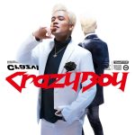 『CrazyBoy - OH feat. 清水翔太, OZworld』収録の『OH』ジャケット