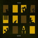 『Gaho - Home』収録の『Home』ジャケット