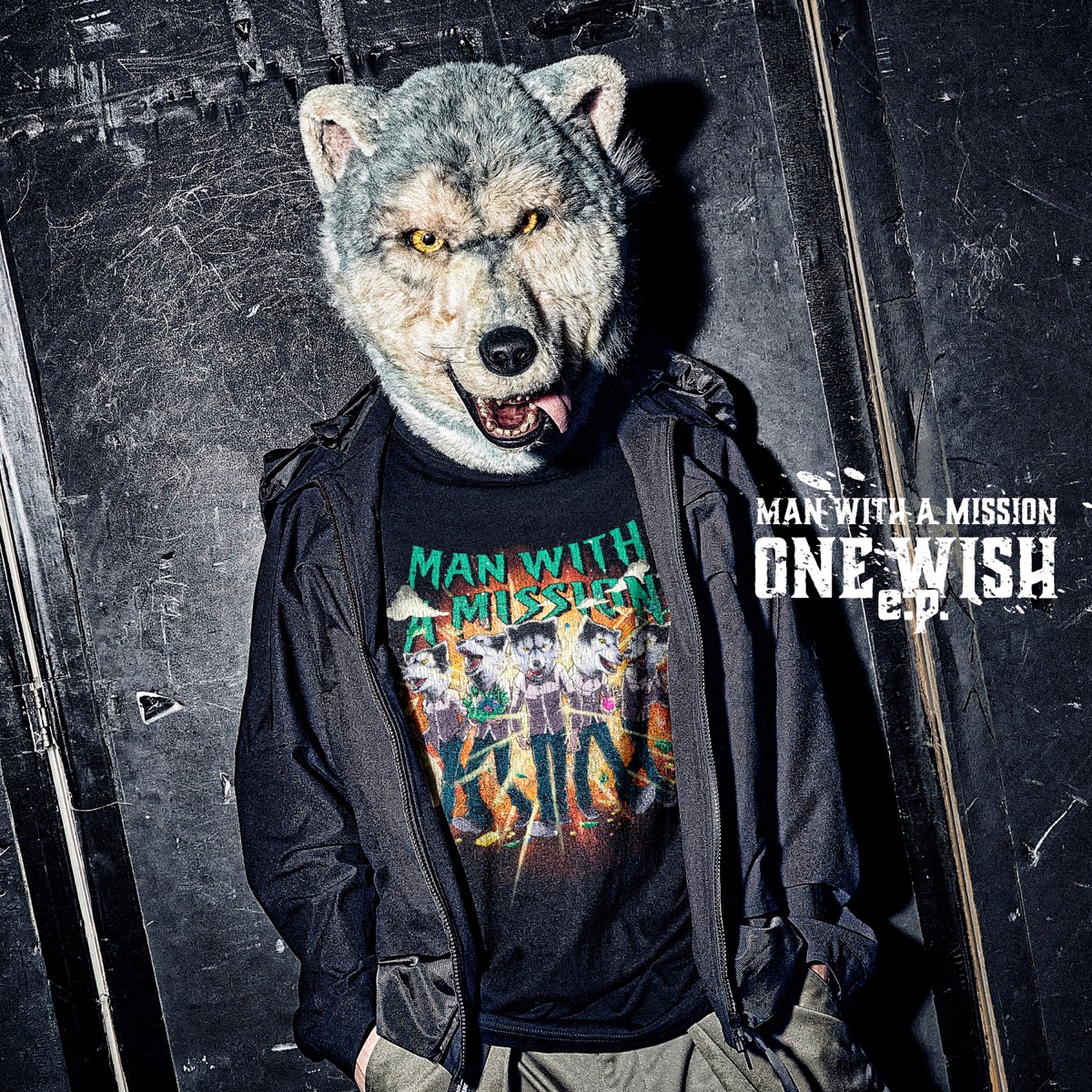 One Wish 歌詞 Man With A Mission Lyrical Nonsense 歌詞リリ One Wish 歌詞 Man With A Mission Lyrical Nonsense 歌詞リリ