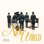 『大橋トリオ - Favorite Rendezvous』収録の『NEW WORLD』ジャケット