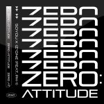 『ソユ, IZ*ONE - ZERO:ATTITUDE (Feat. pH-1)』収録の『ZERO:ATTITUDE (Feat. pH-1)』ジャケット