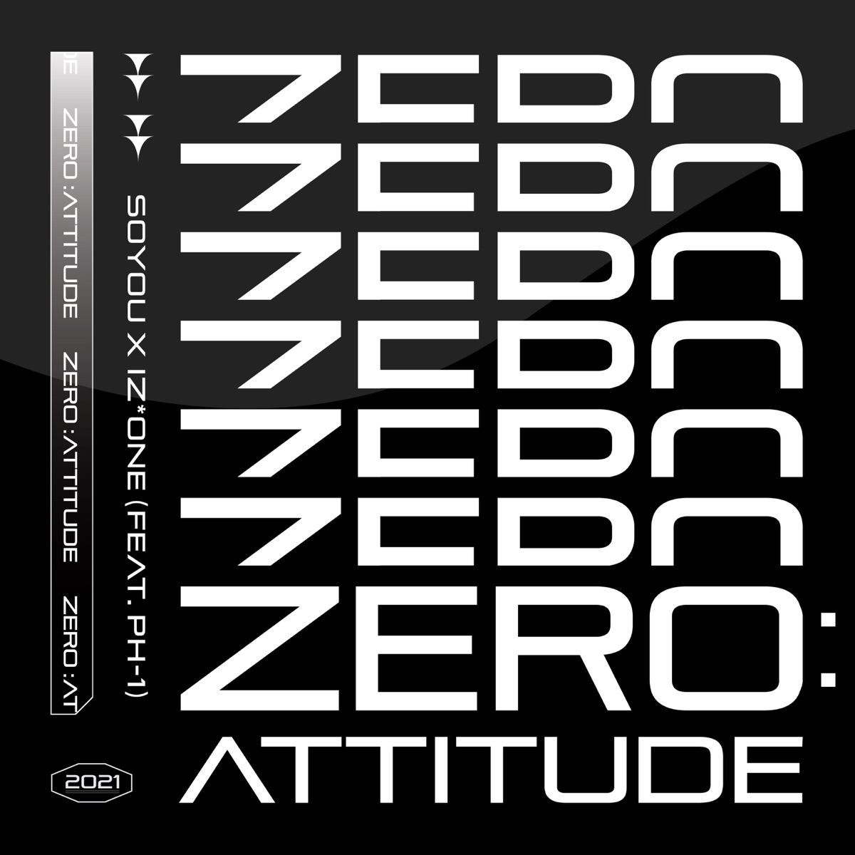 Zero Attitude Feat Ph 1 歌詞 ソユ Iz One Lyrical Nonsense 歌詞リリ Zero Attitude Feat Ph 1 歌詞 ソユ Iz One Lyrical Nonsense 歌詞リリ