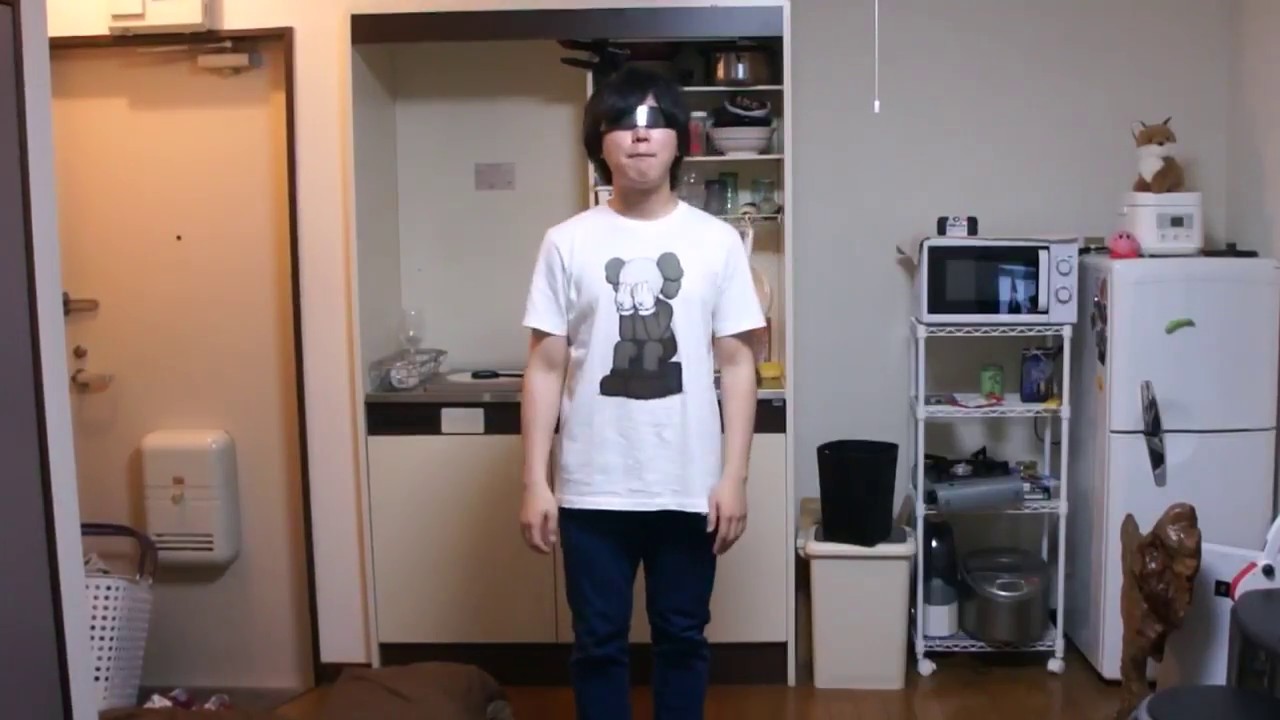 Arufa 深夜なのに 仕事や作業があるときの歌 歌詞 Lyrical Nonsense 歌詞リリ