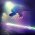 『[Alexandros] - 閃光 (English ver.)』収録の『閃光』ジャケット