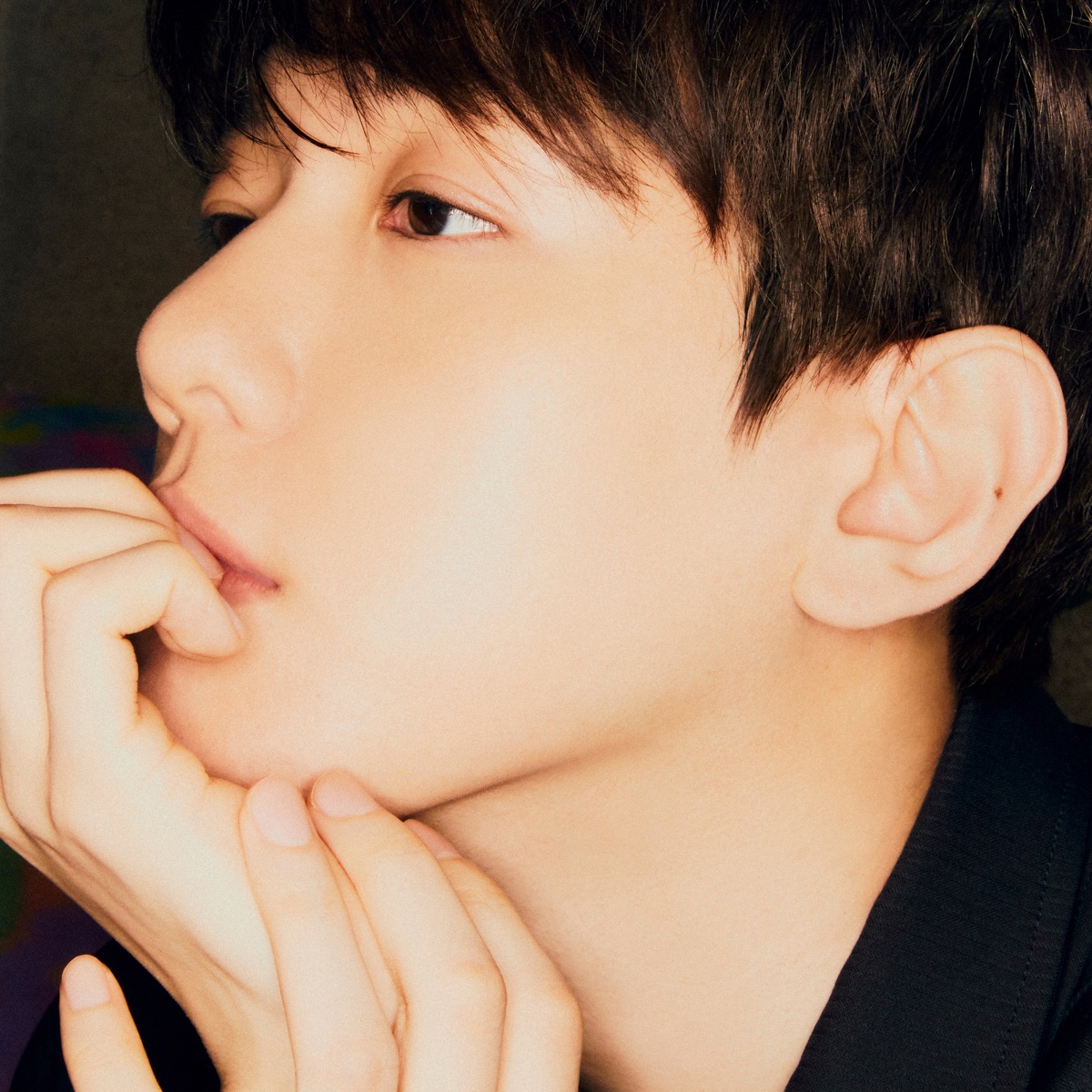 Love Scene 歌詞 Baekhyun Lyrical Nonsense 歌詞リリ