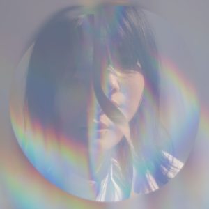 Cover art for『CHIAKI SATO - Kataware』from the release『Kataware』
