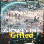 『GRAPEVINE - Gifted』収録の『Gifted』ジャケット