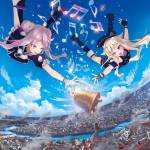 Himehinaの歌詞一覧リスト Lyrical Nonsense 歌詞リリ