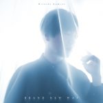 『神谷浩史 - more than Zero』収録の『BRAND NEW WAY』ジャケット